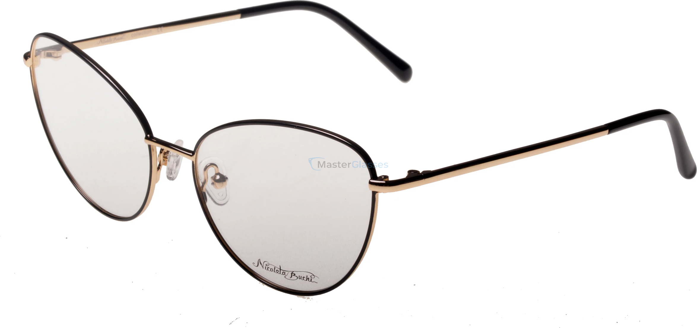 Оправа Nicoleta Buchi 426 01