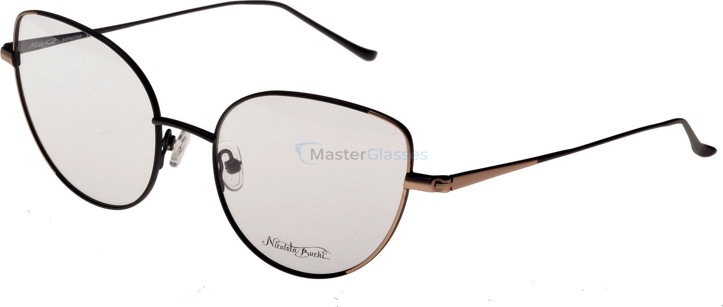 Оправа Nicoleta Buchi 430 02