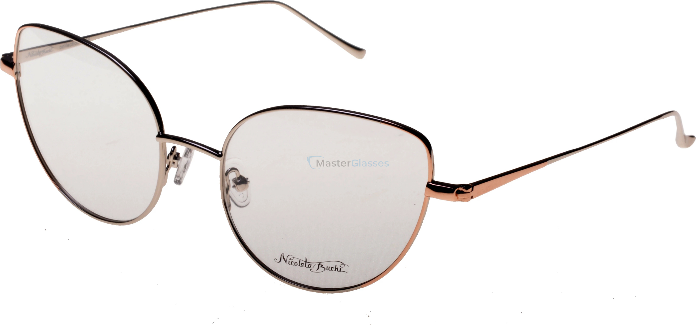 Оправа Nicoleta Buchi 430 03