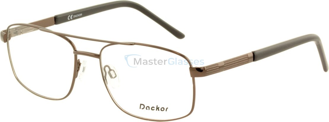  DACKOR 223 brown