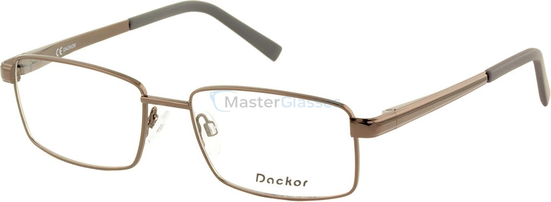  DACKOR 230 brown