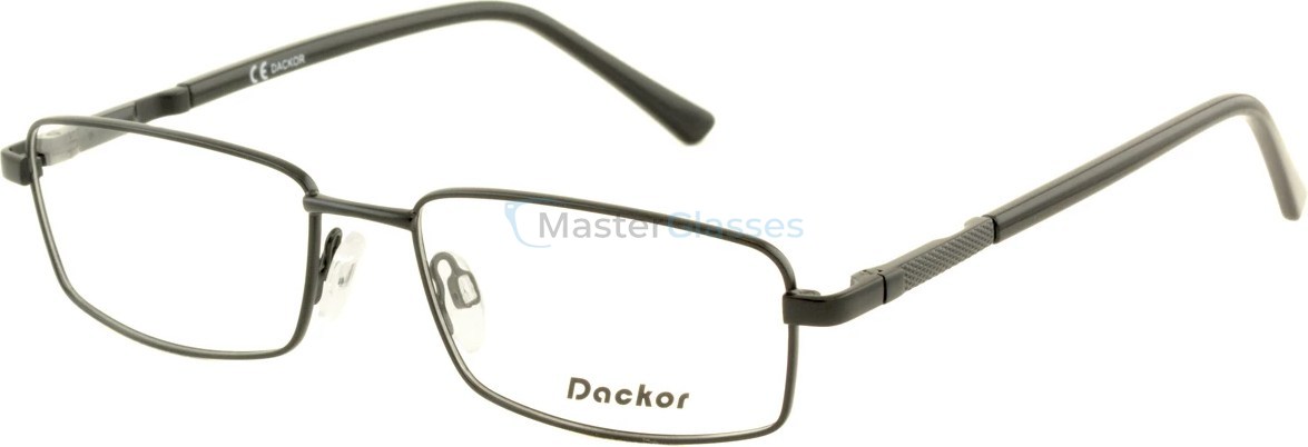  DACKOR 242 black