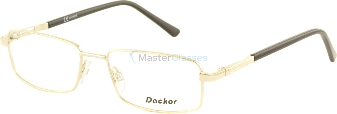  DACKOR 242 gold