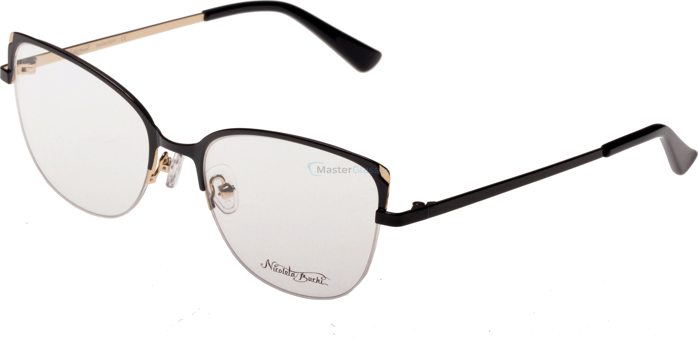 ������ Nicoleta Buchi 440 01