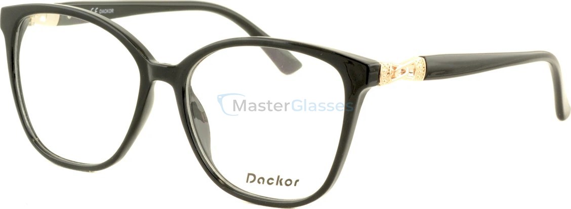  DACKOR 275 nero