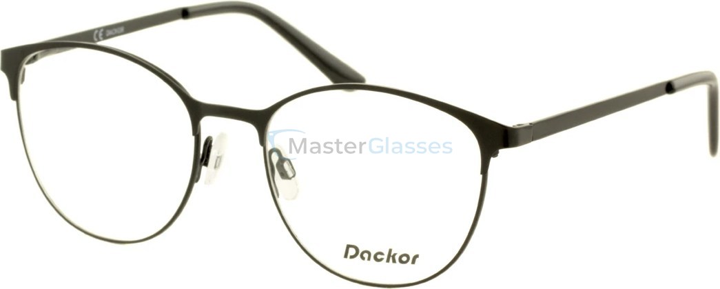  DACKOR 290 black