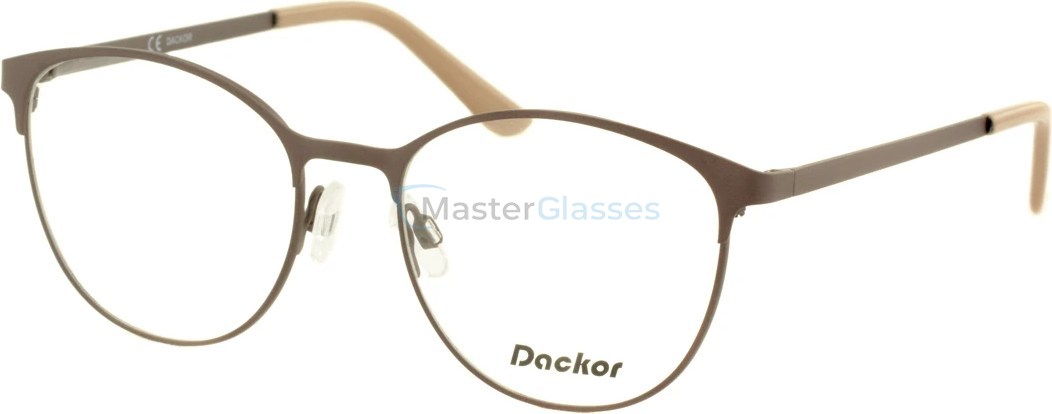  DACKOR 290 brown