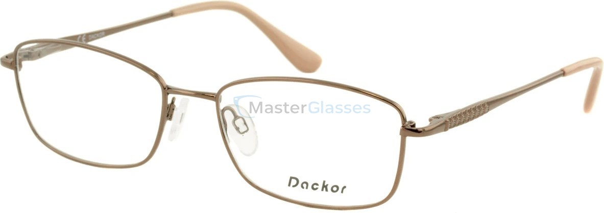  DACKOR 295 brown