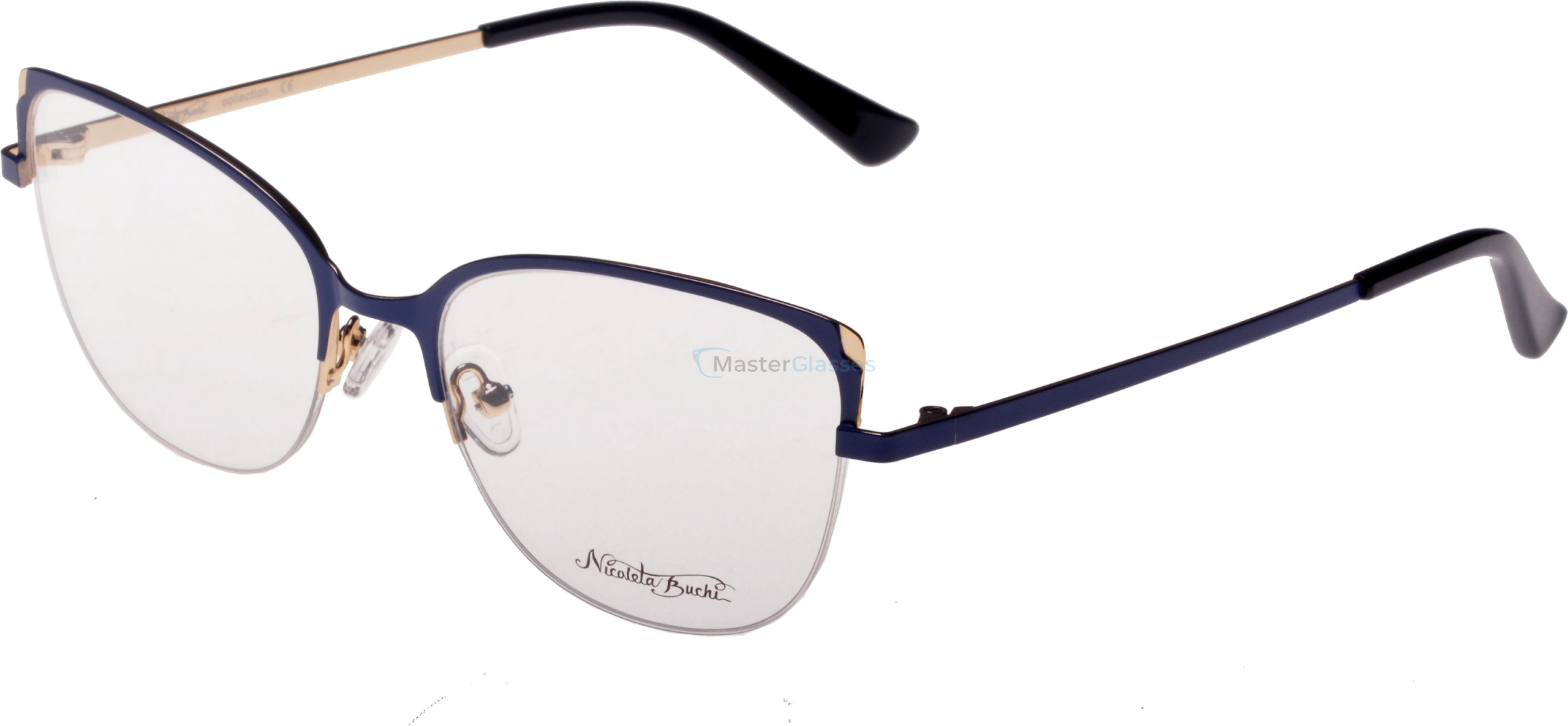 Оправа Nicoleta Buchi 440 03
