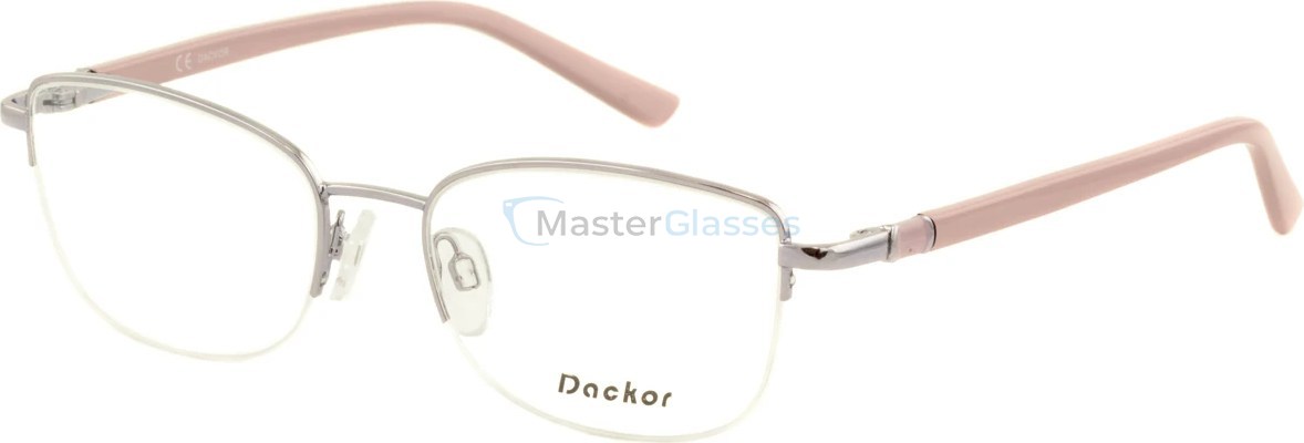  DACKOR 320 pink