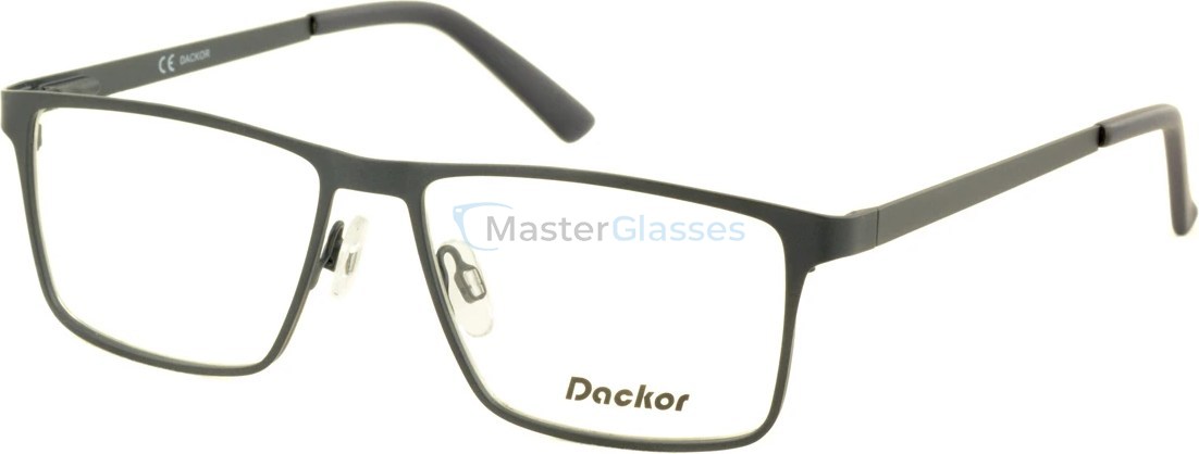  DACKOR 330 grey