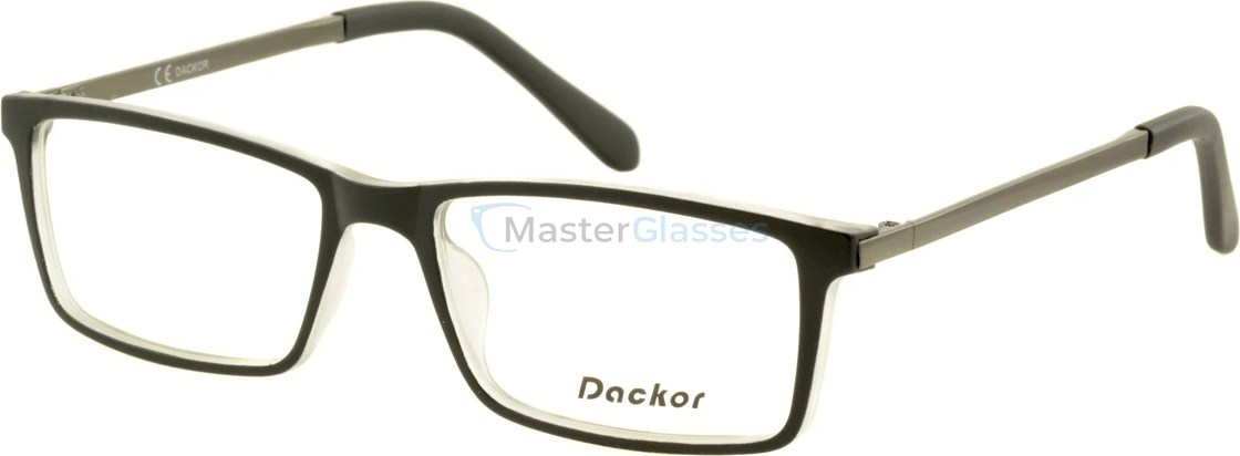 DACKOR 340 black