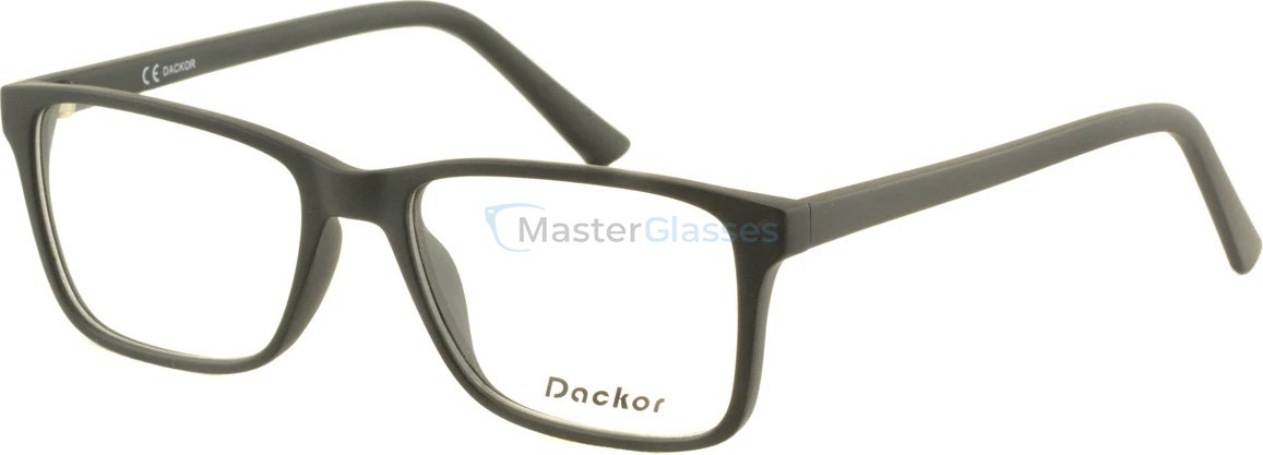  DACKOR 604 black