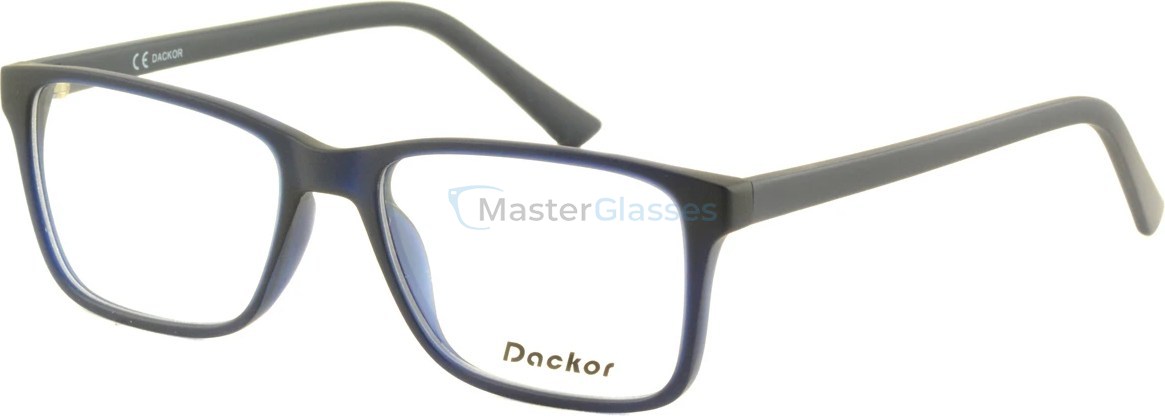  DACKOR 604 navy