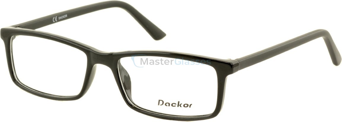  DACKOR 616 black