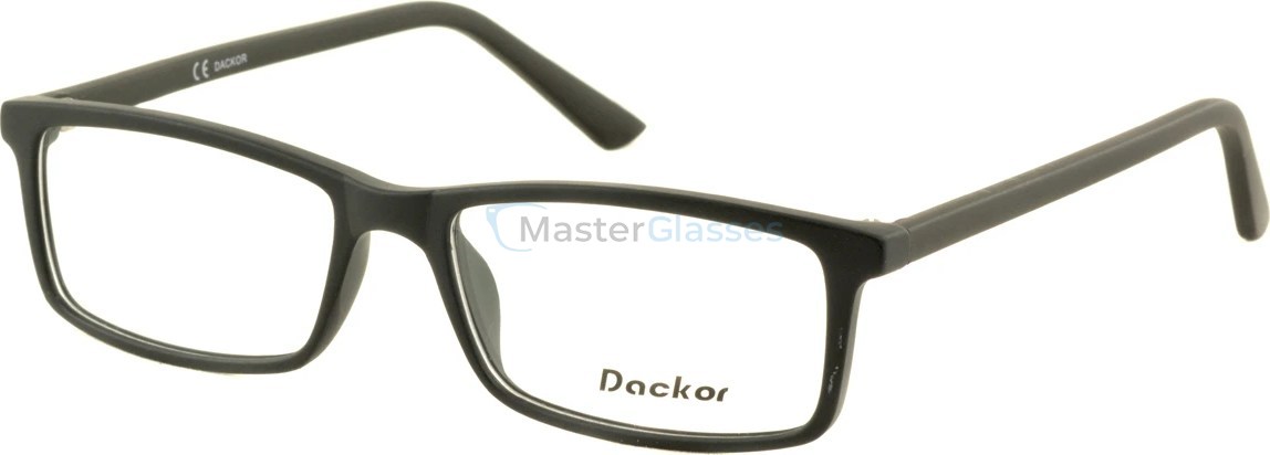  DACKOR 616 nero