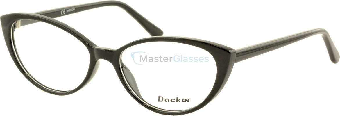  DACKOR 631 nero