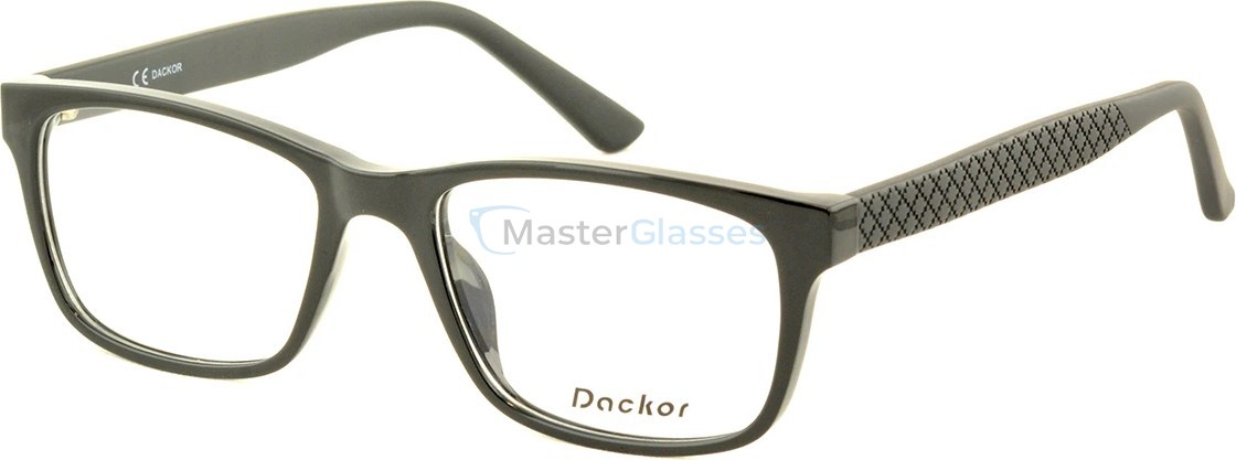  DACKOR 635 black