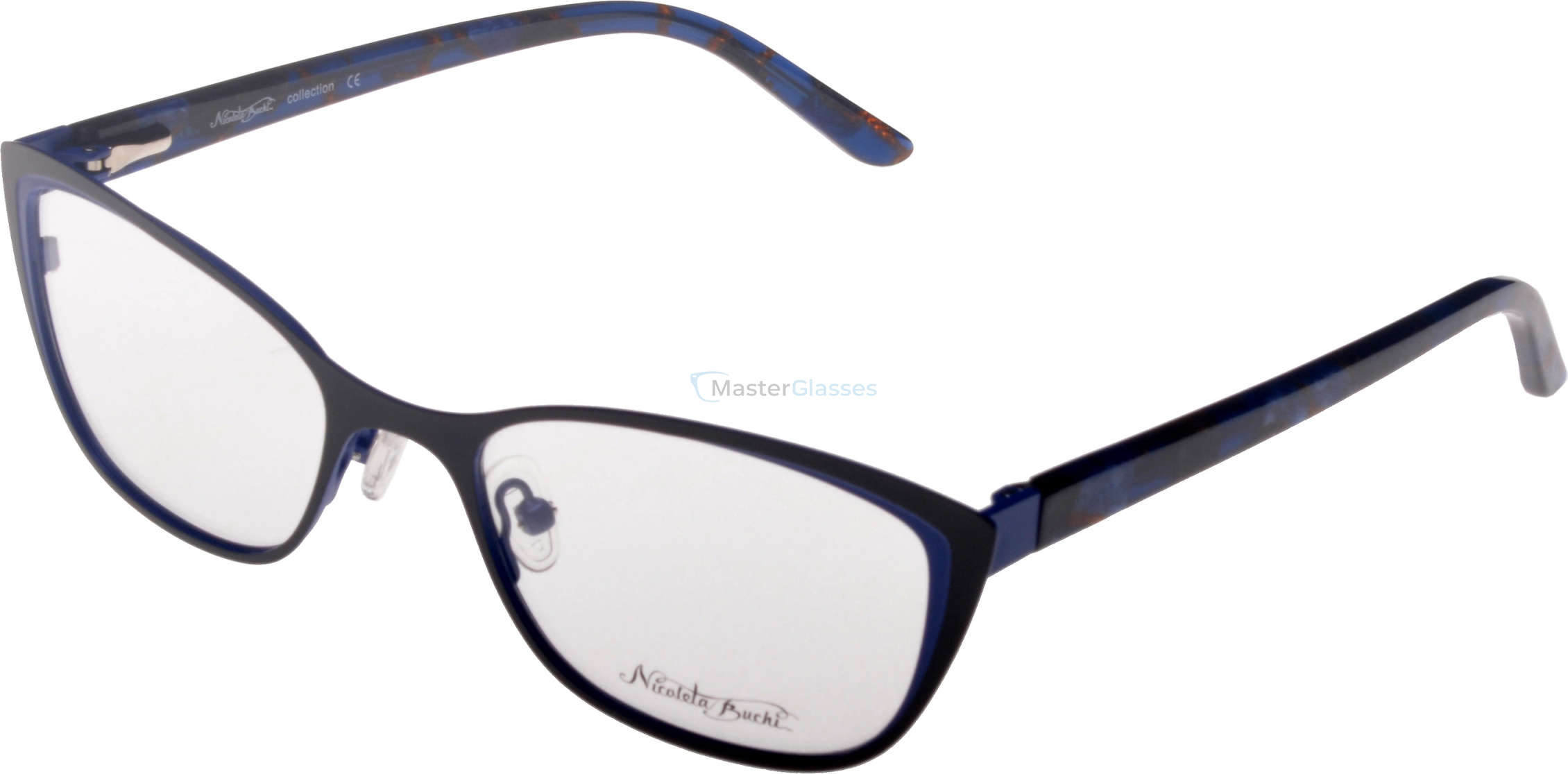 ������ Nicoleta Buchi 449 04