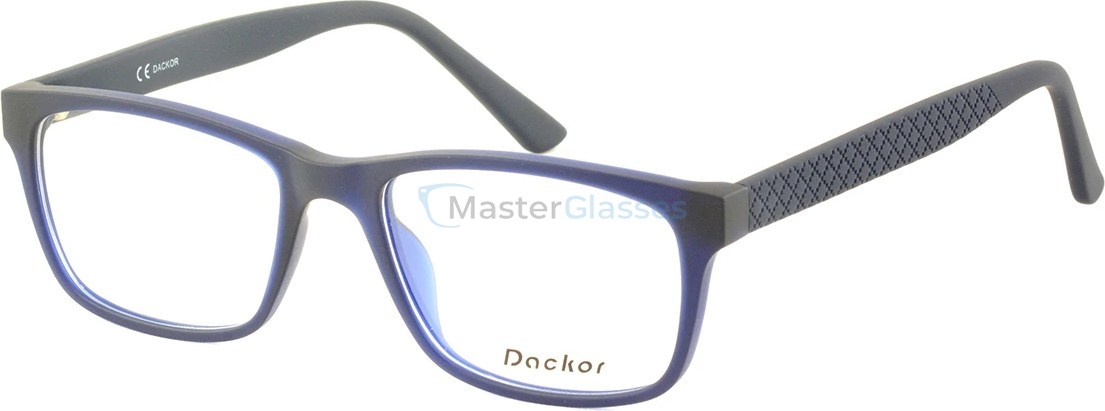  DACKOR 635 navy