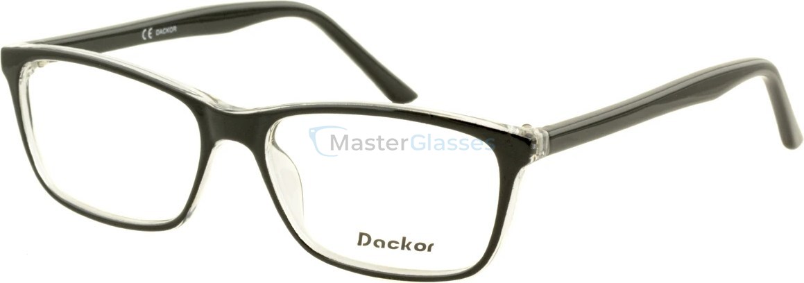  DACKOR 664 nero