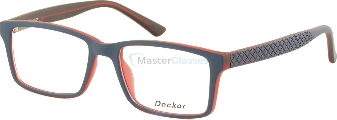  DACKOR 680 nero