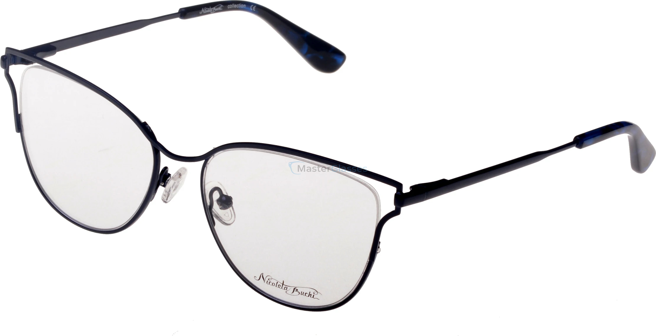 Оправа Nicoleta Buchi 453 03