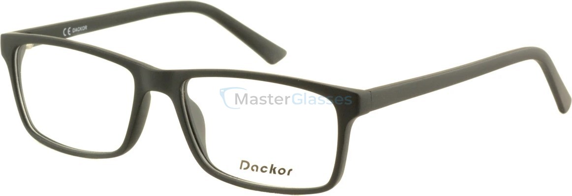  DACKOR 747 black