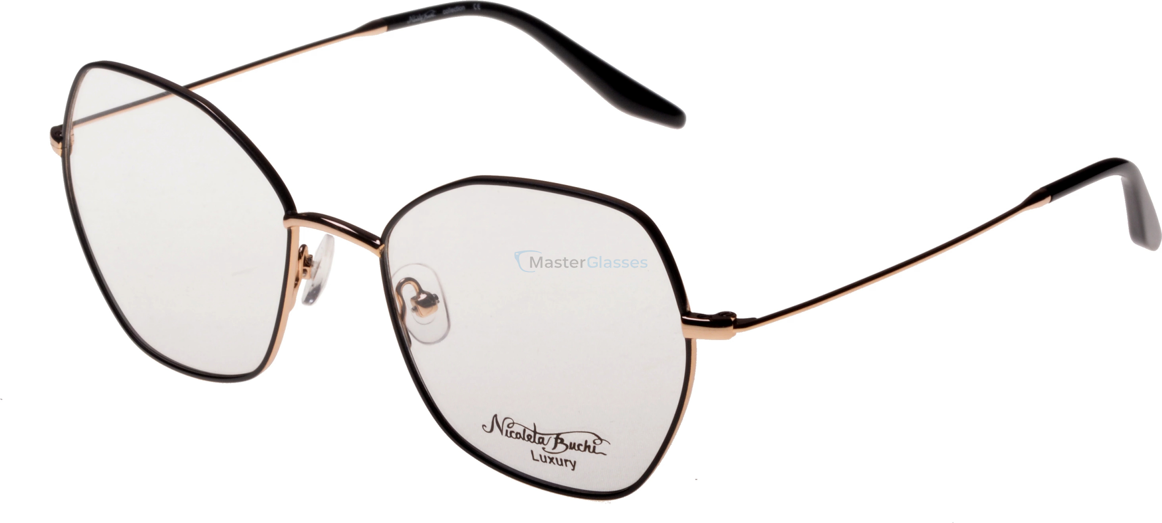 Оправа Nicoleta Buchi 551 03