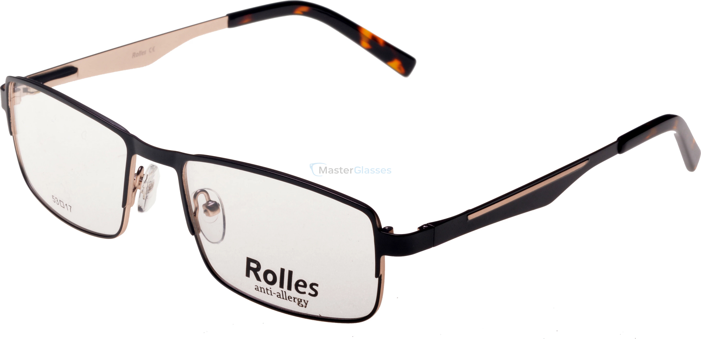 Оправа Rolles 601 02