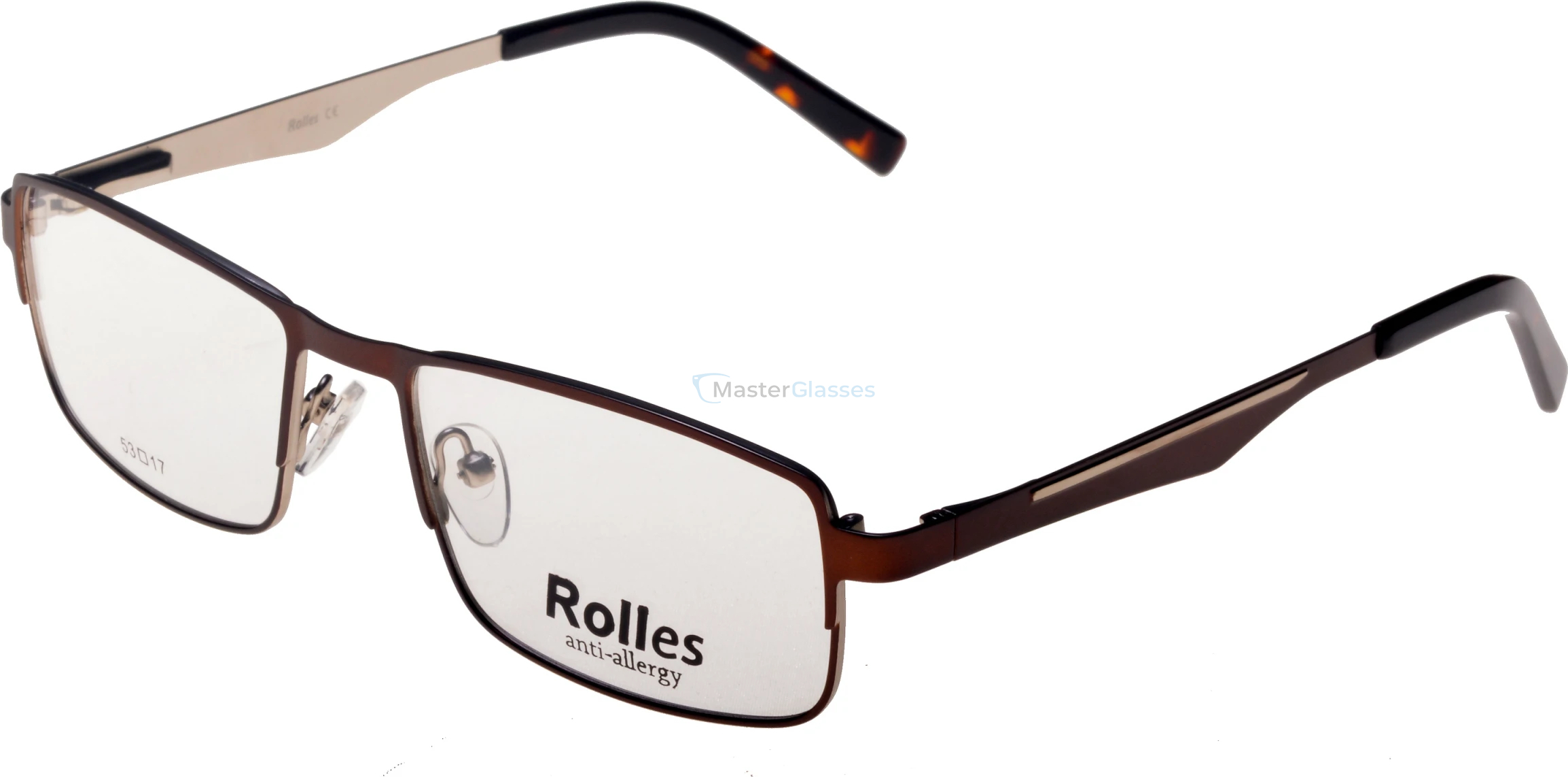  Rolles 601 03