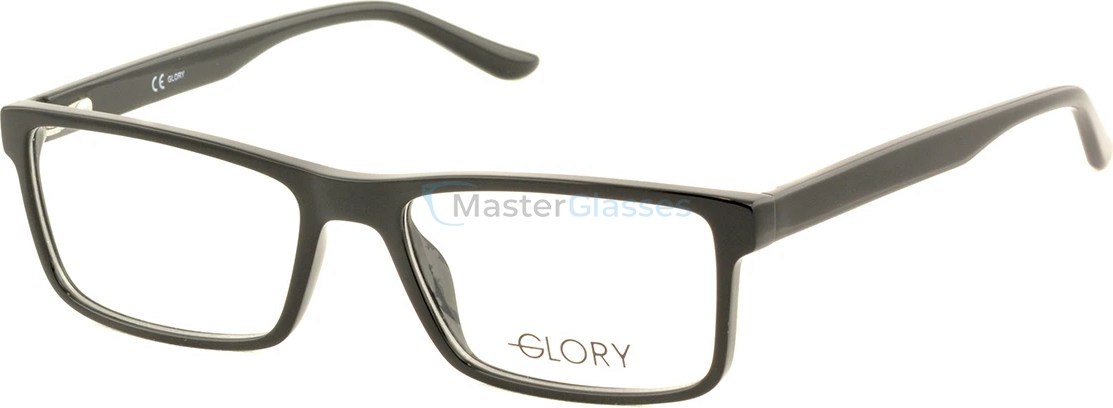  Glory 185 black