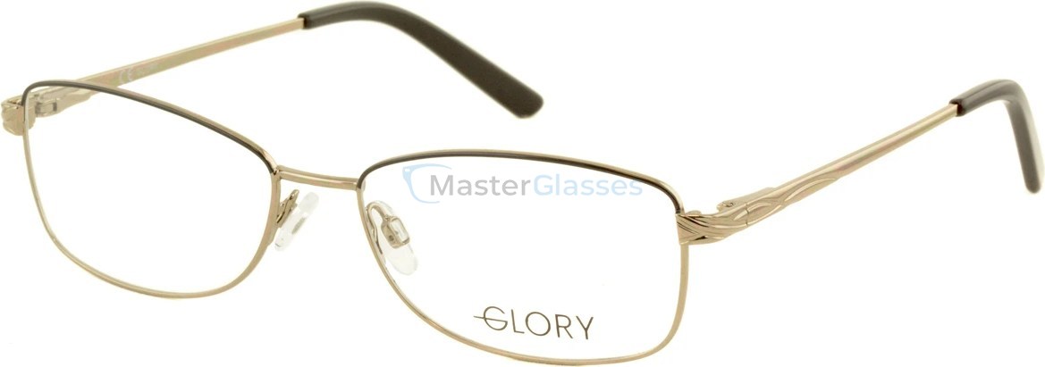  GLORY 290 brown