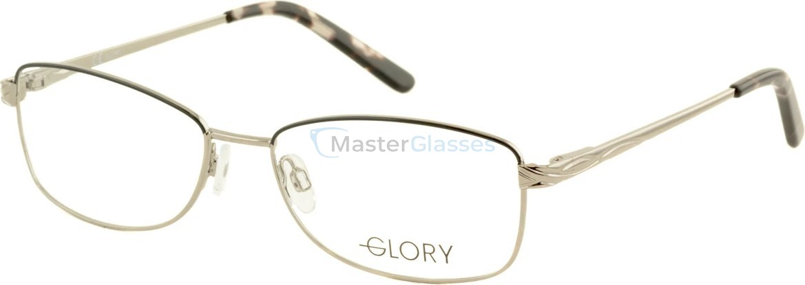  GLORY 290 silver