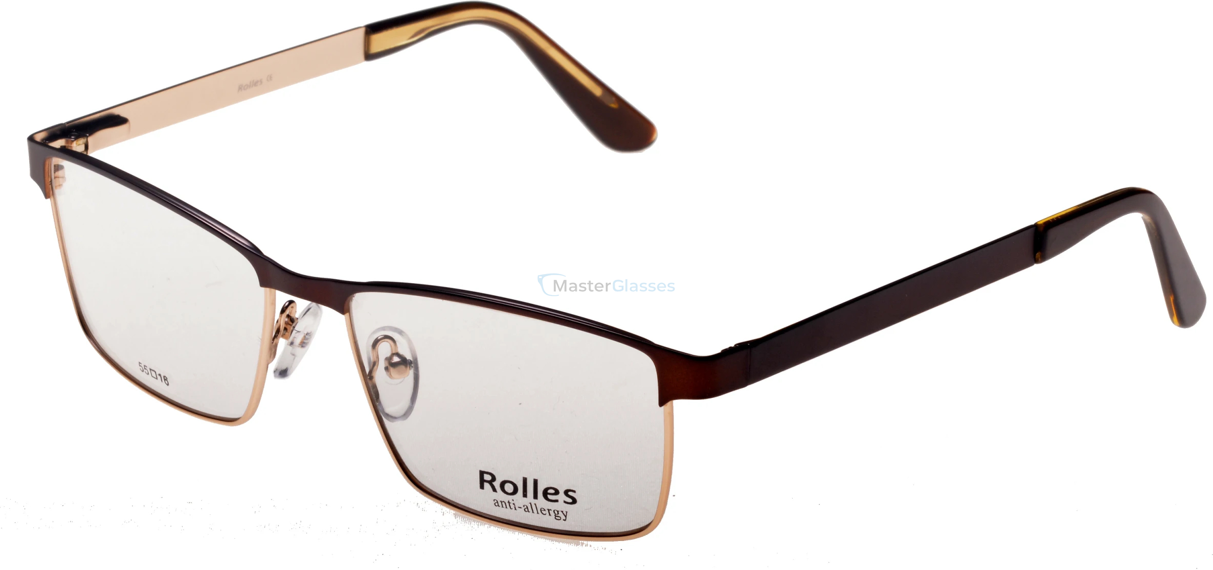  Rolles 580 02