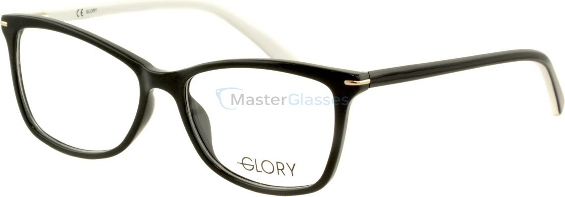  GLORY 501 black