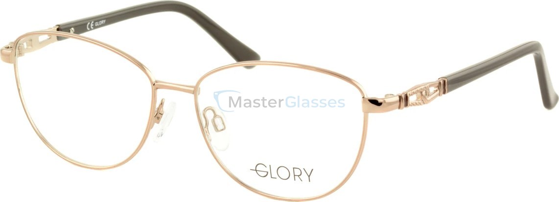  GLORY 504 brown