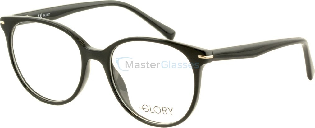  GLORY 505 black