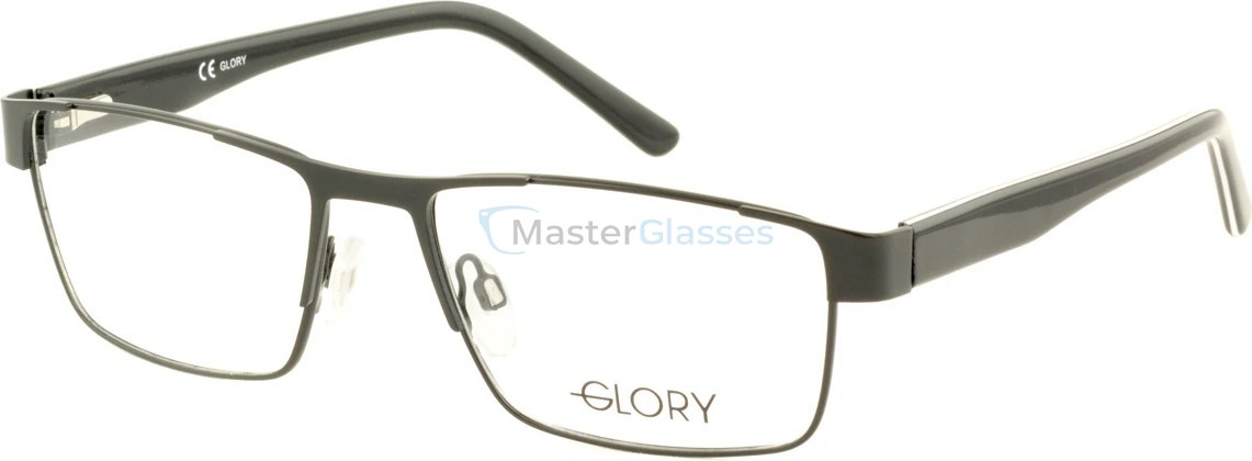  GLORY 517 black