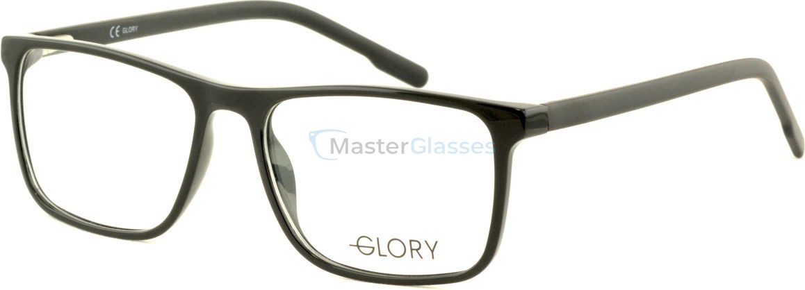  GLORY 551 black