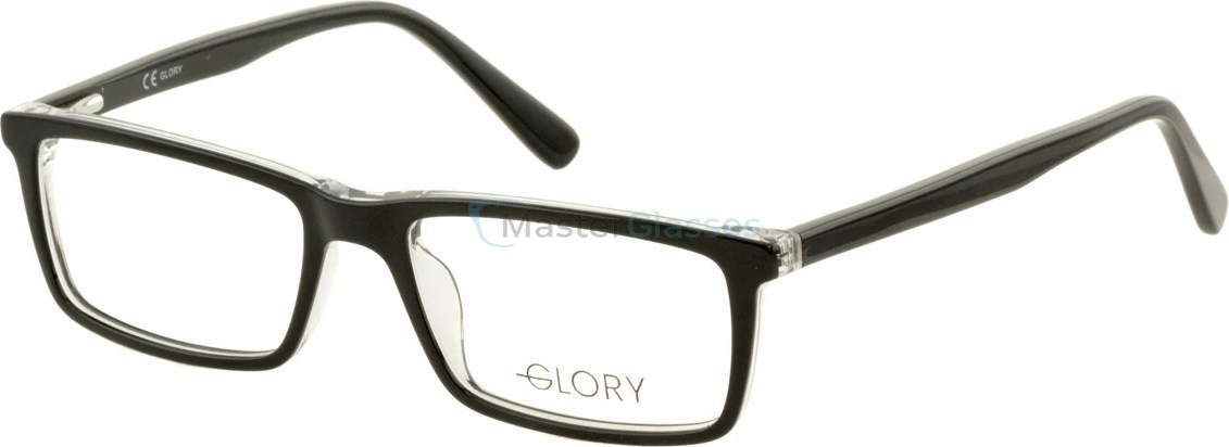  GLORY 580 black