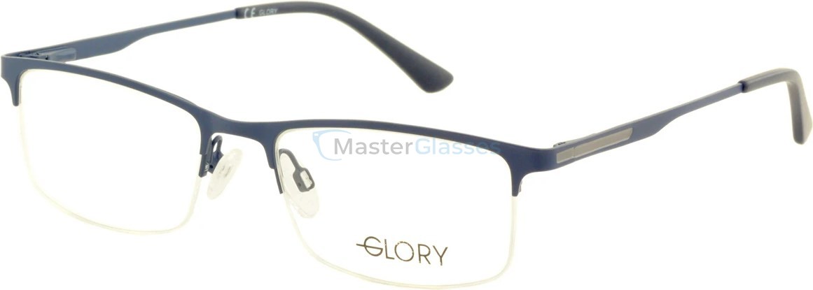  GLORY 600 blue