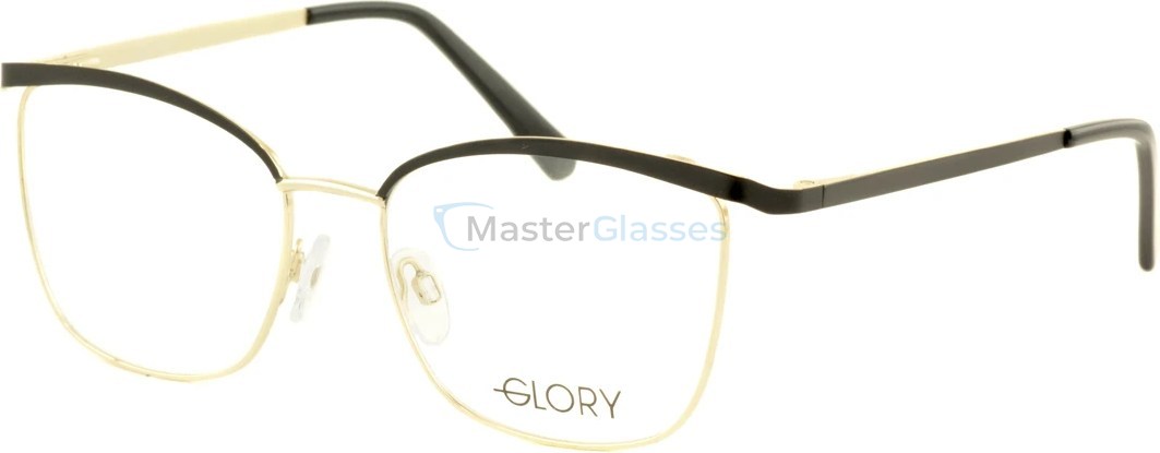  GLORY 609 black