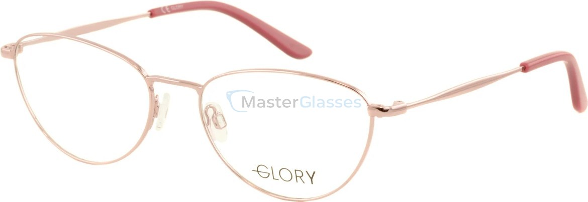  GLORY 629 pink