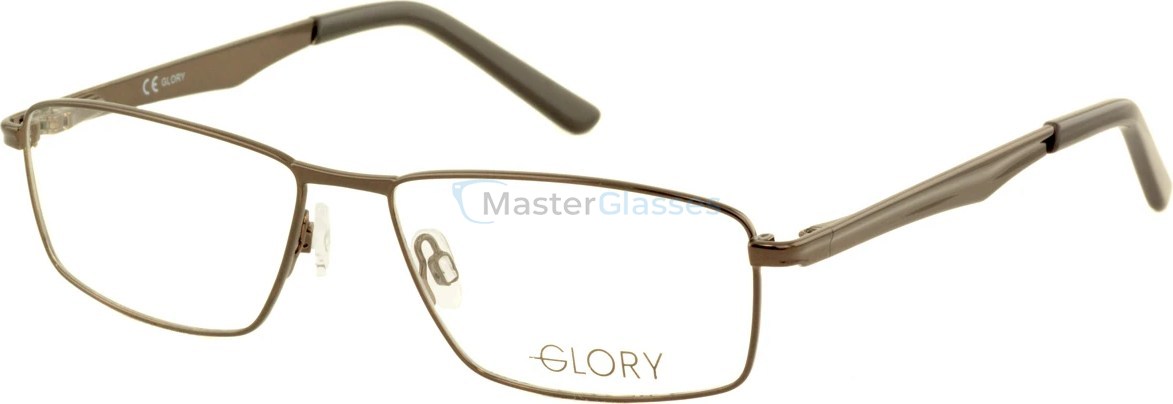  GLORY 697 marrone