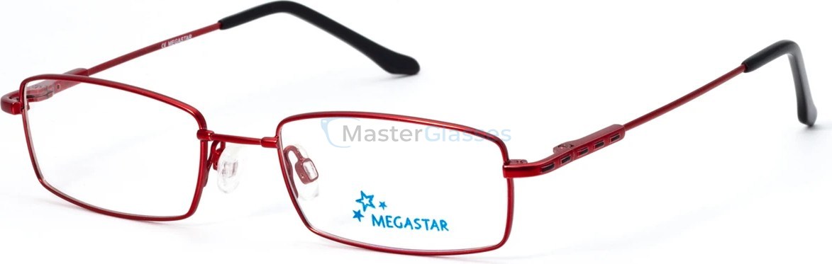  Megastar Kids 827 red