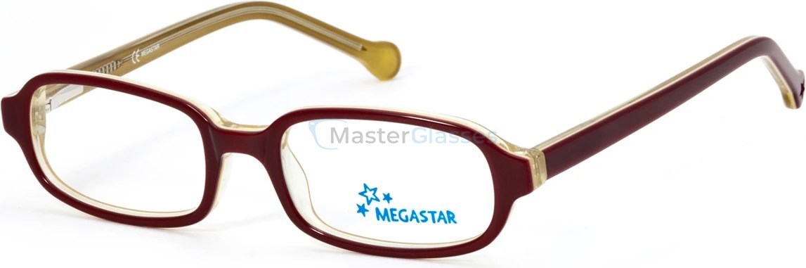  Megastar Kids 833 red