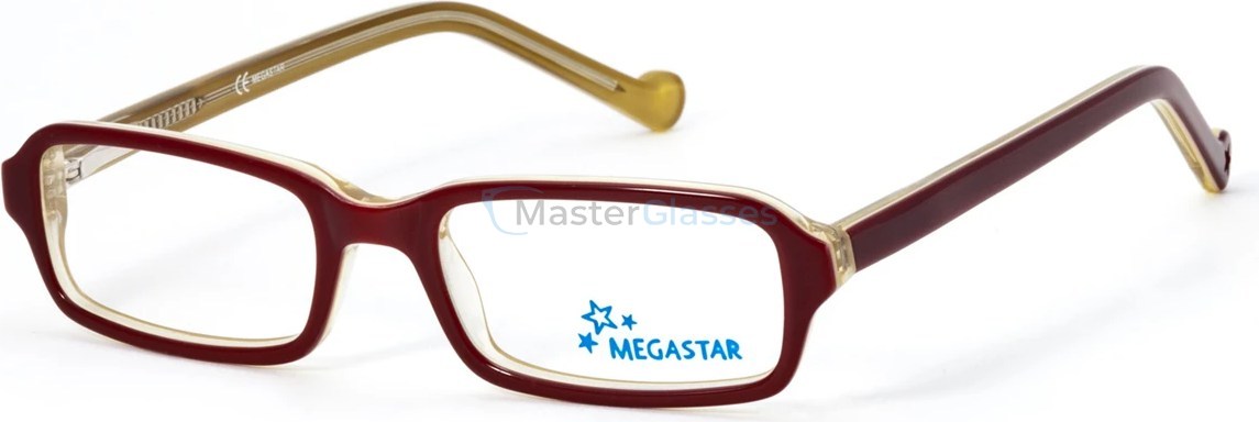  Megastar Kids 841 red