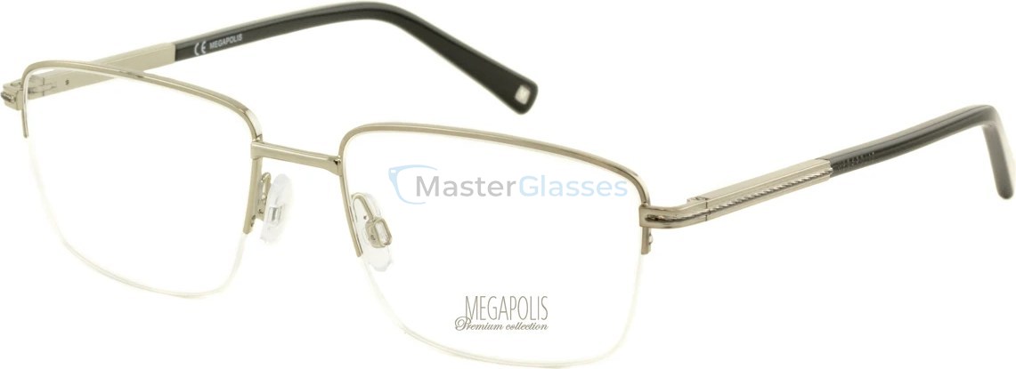  Megapolis Premium 803 black