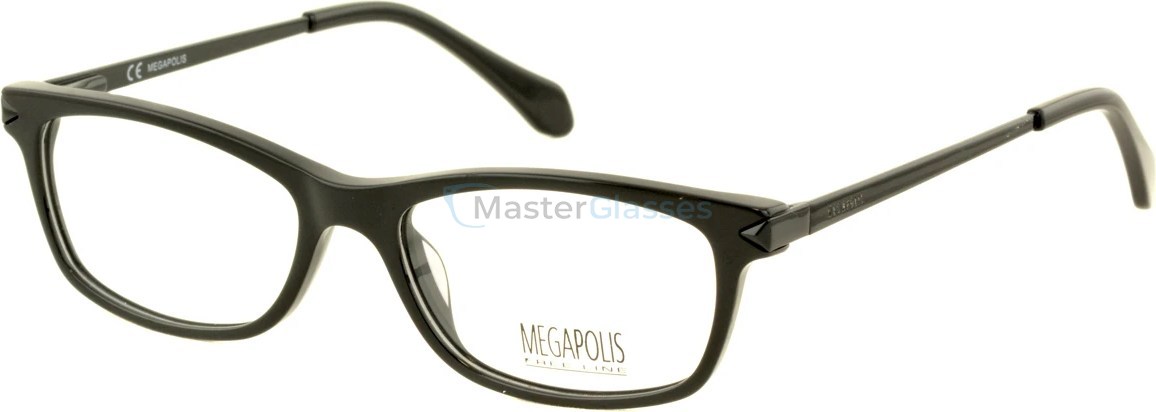  Megapolis Freeline 2148 black